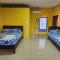Gecko Guesthouse