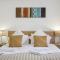 Spacious Apt in Northbridge with Pool - Perth