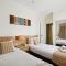 Spacious Apt in Northbridge with Pool - Perth