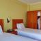 Abyssinia Renaissance Hotel