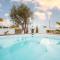 TrulloMare & Pool - Housea