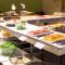 Dormy Inn Premium Nagoya Sakae