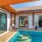 拉威海滩豪华泳池别墅 Rawai Beach Pool Villa - 拉威海滩