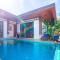 拉威海滩豪华泳池别墅 Rawai Beach Pool Villa - 拉威海滩