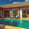 拉威海滩豪华泳池别墅 Rawai Beach Pool Villa - 拉威海滩