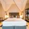 Nkosi Guest Lodge