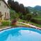 Villa Camelia Tuscany