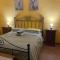 Tuscany Location
