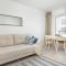 Comfortable apartment, pool, Pobierowo