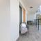 Comfortable apartment, pool, Pobierowo