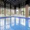 Comfortable apartment, pool, Pobierowo