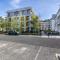 Comfortable apartment, pool, Pobierowo