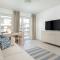 Comfortable apartment, pool, Pobierowo