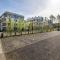 Comfortable apartment, pool, Pobierowo