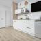 Apartment in Pobierowo near Baltic Sea