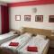 Red Apartment - Bratislava