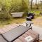 Beautiful tinyhouse sea dune and camping bakkum - Castricum