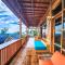 Mountain Healing Villa by Nagisa Bali - Baturiti