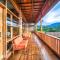 Mountain Healing Villa by Nagisa Bali