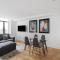 Chelmsford City Centre 1 Bed Apartment