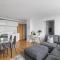 Chelmsford City Centre 1 Bed Apartment