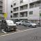 bHOTEL Komachi - New Apt for 6ppl near PeacePark - Hiroshima