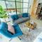 AWS Holiday Homes - Stylish 2BR Apt at Dubai Hills