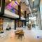 AWS Holiday Homes - Stylish 2BR Apt at Dubai Hills