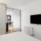 Chelmsford City Centre 1 Bed Apartment