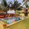 Treebo Morjim Banyan Resort - Morjim