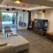 Seaview private terrace c0ndo with starlink wifi - Mimice