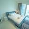 AWS Holiday Homes - Unique Views at Damac Heights - 迪拜