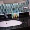 AWS Holiday Homes - Unique Views at Damac Heights - 迪拜