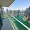 AWS Holiday Homes - Unique Views at Damac Heights - 迪拜