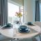 AWS Holiday Homes - Unique Views at Damac Heights - 迪拜