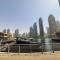 AWS Holiday Homes - Unique Views at Damac Heights - 迪拜