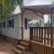 Mobil Home familial au Camping PRE VOLOGNE - 沃洛格河畔格朗热