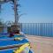 Villa Ambra Positano