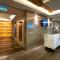 Hotel Transit Kuala Lumpur