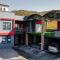 Mountain Top Luxury Villas