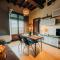 Apartamentos Stetic