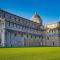 La casina di Colle - Appartamento rustico sulle colline di Pisa