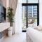Elegance at Aziz Riviera Studio & Balcony - Дубай