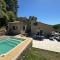 Gîte Le Fortin - Ucel