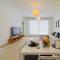 Walk to Dubai Mall Alluring 1BR in Burj Views