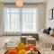 Walk to Dubai Mall Alluring 1BR in Burj Views