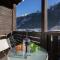 Chamonix Sud - Grepon Paradis 611 - Happy Rentals