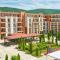Prestige Beach First Line Apartments in Saint Vlas - سفيتي فلاس