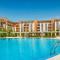 Prestige Beach First Line Apartments in Saint Vlas - سفيتي فلاس