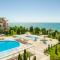 Prestige Beach First Line Apartments in Saint Vlas - سفيتي فلاس